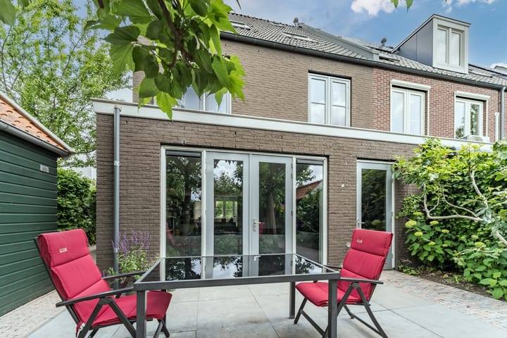 Foto 25 van Hendrik Marsmanlaan 13