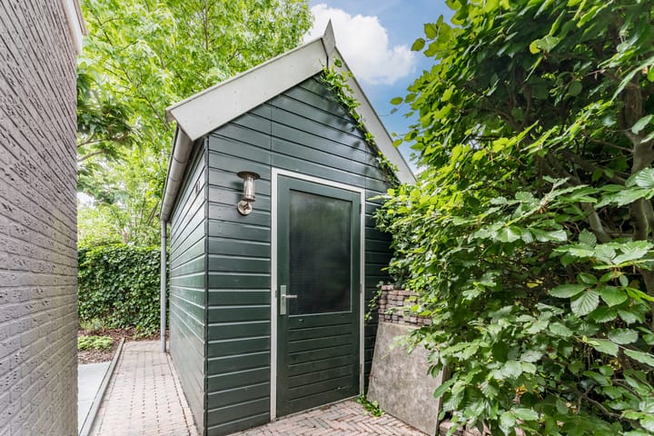 Foto 26 van Hendrik Marsmanlaan 13