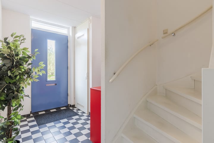 Foto 30 van Hendrik Marsmanlaan 13