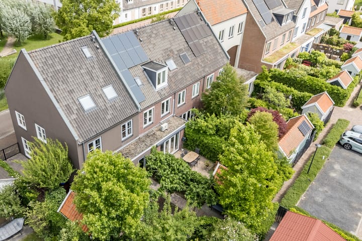 Foto 21 van Hendrik Marsmanlaan 13