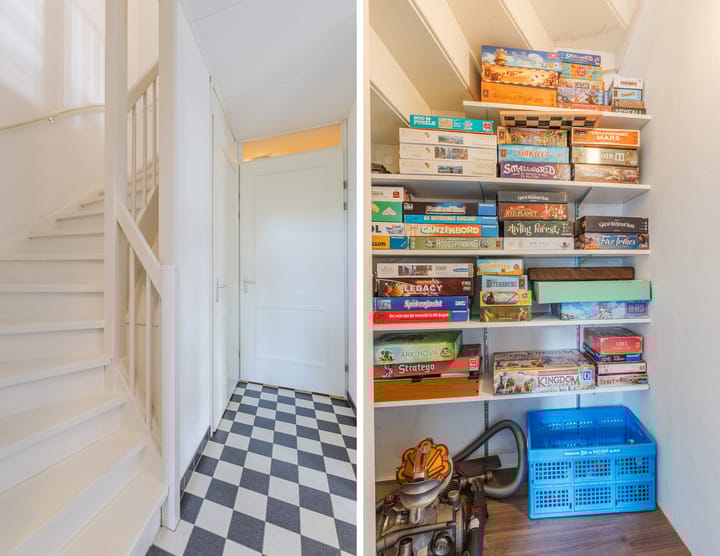 Foto 31 van Hendrik Marsmanlaan 13