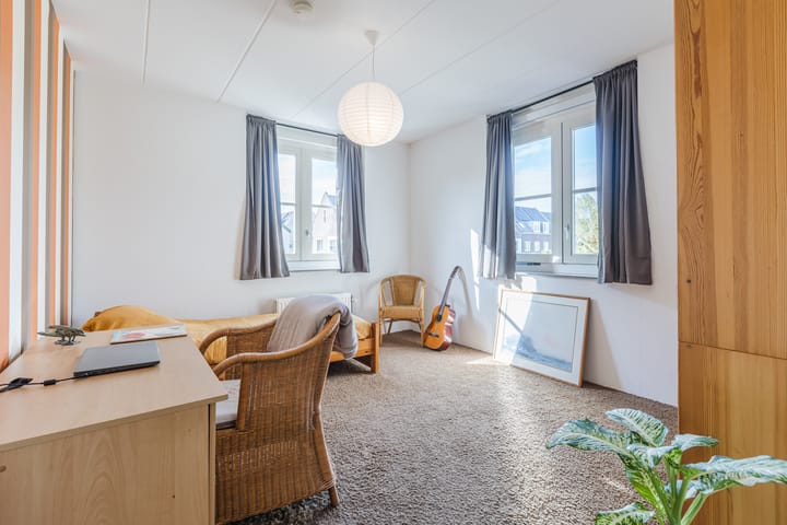 Foto 42 van Hendrik Marsmanlaan 13