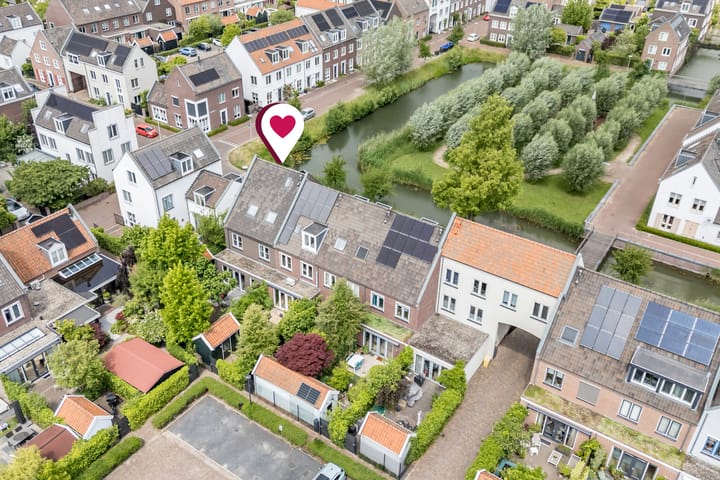 Foto 22 van Hendrik Marsmanlaan 13