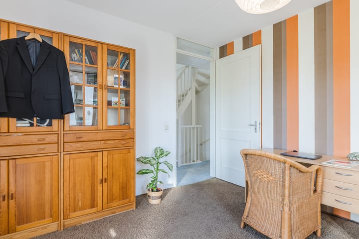 Foto 43 van Hendrik Marsmanlaan 13