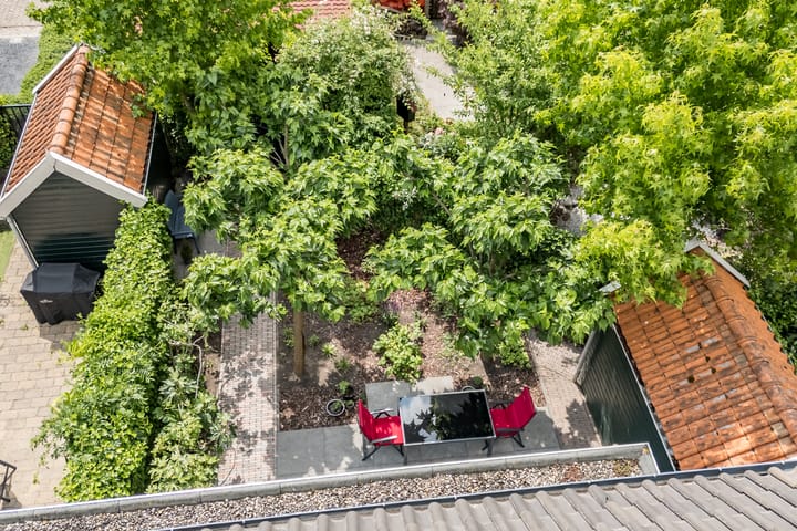 Foto 50 van Hendrik Marsmanlaan 13