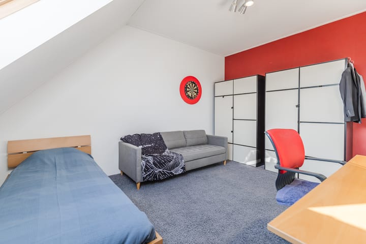 Foto 51 van Hendrik Marsmanlaan 13