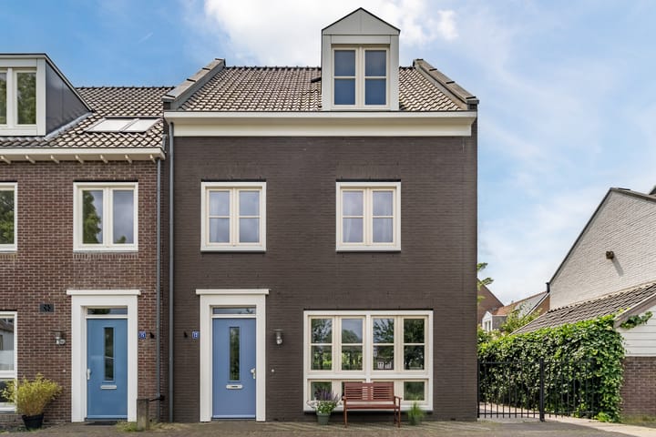 Foto 63 van Hendrik Marsmanlaan 13