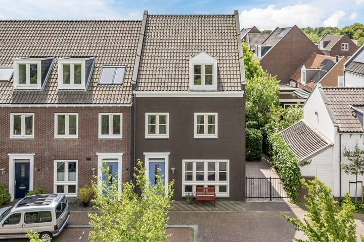 Foto 64 van Hendrik Marsmanlaan 13