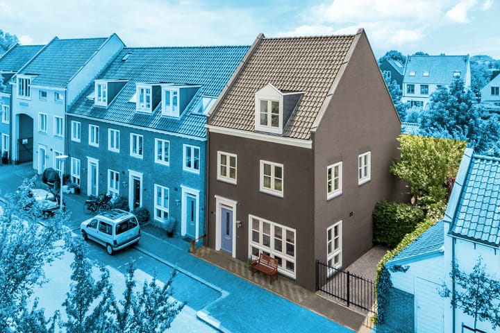 Foto 65 van Hendrik Marsmanlaan 13