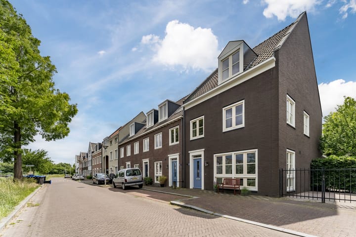 Foto 66 van Hendrik Marsmanlaan 13