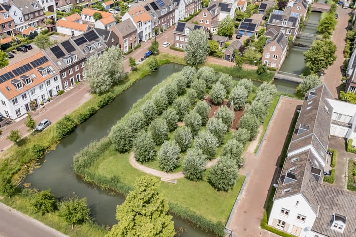 Foto 68 van Hendrik Marsmanlaan 13