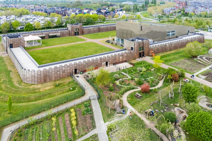 Foto 72 van Hendrik Marsmanlaan 13