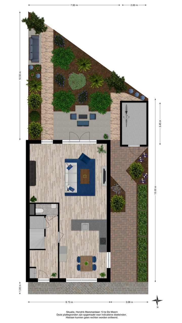 Foto 76 van Hendrik Marsmanlaan 13