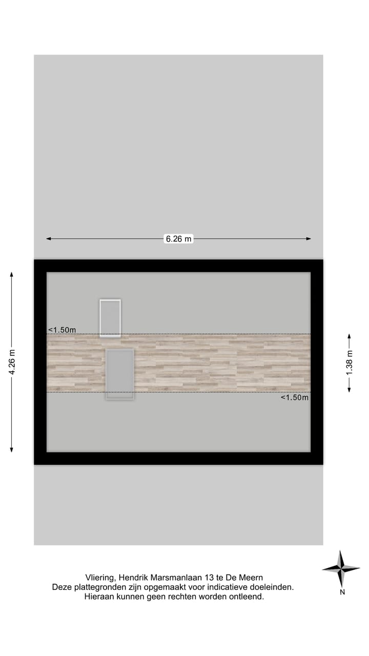 Foto 80 van Hendrik Marsmanlaan 13