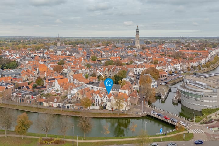 Foto 3 van Vlissingsestraat 56