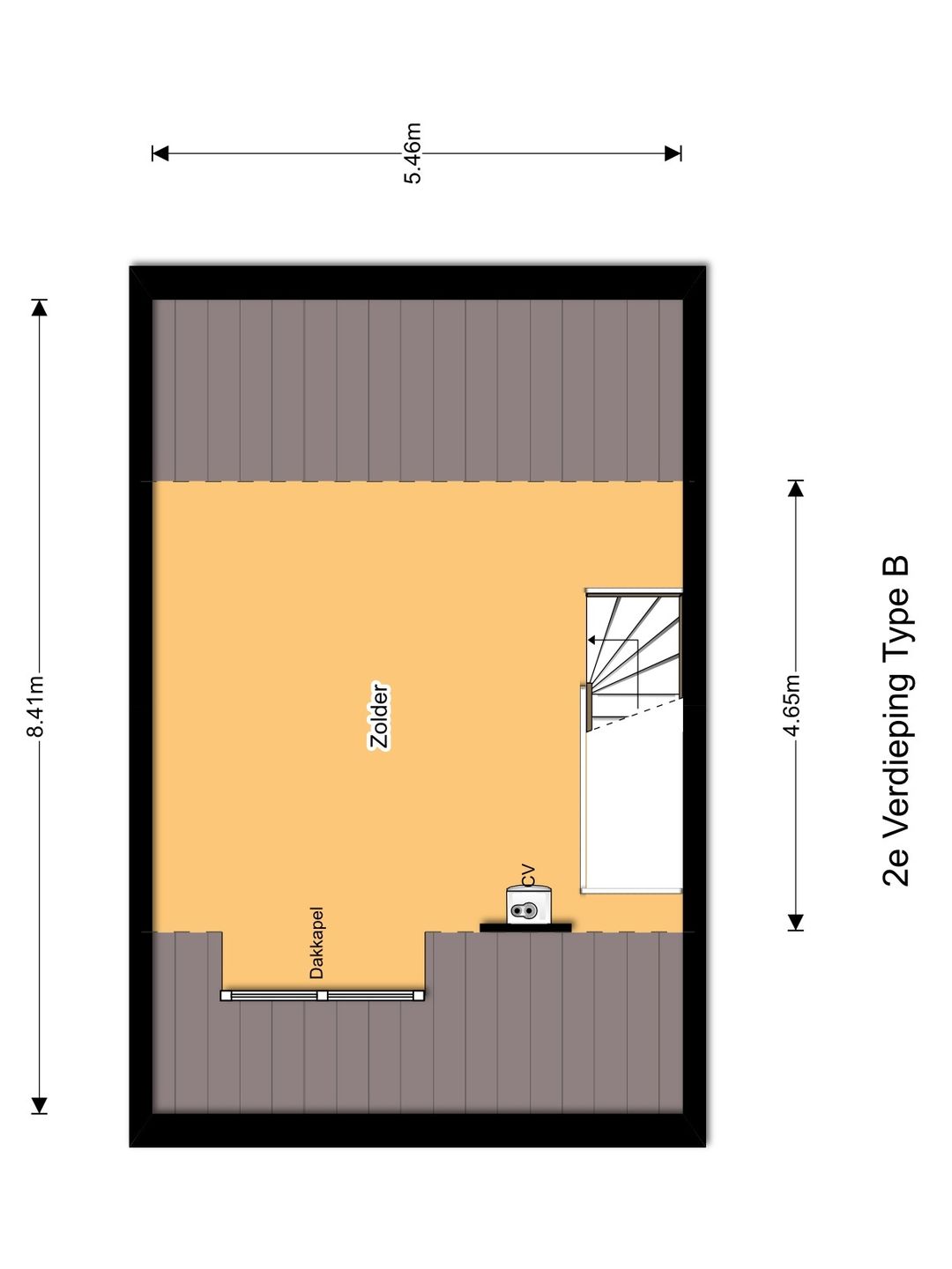 Foto 13 van St. Josephstraat 2