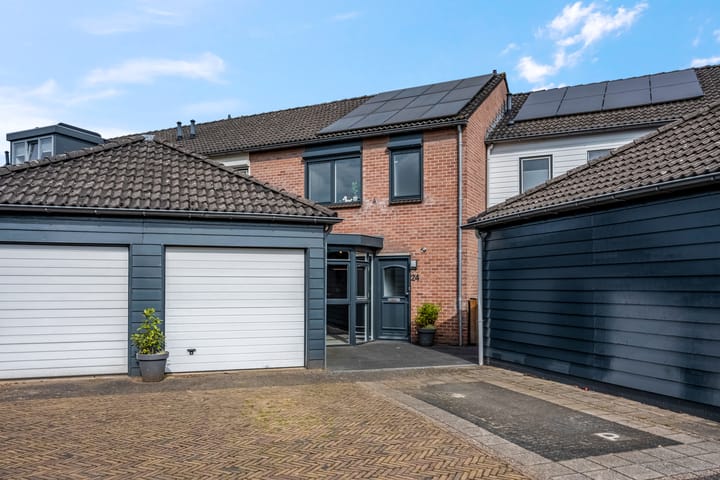 Photo 5 of Steenakker 24