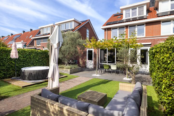 Photo 2 of Hoogveen 64