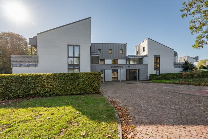 Photo 1 of De Lopinge 90