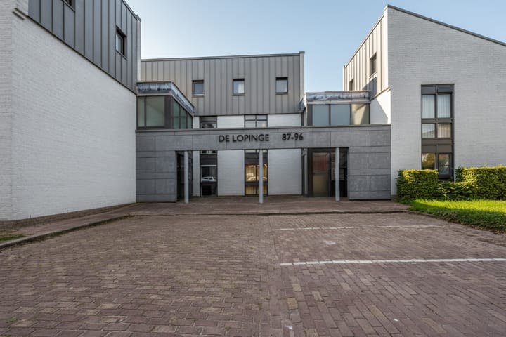 Photo 2 of De Lopinge 90