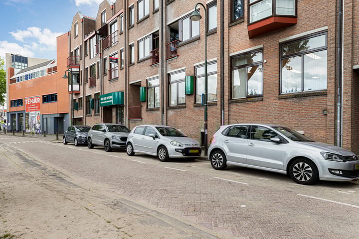 Regentesseplantsoen 47, Gouda