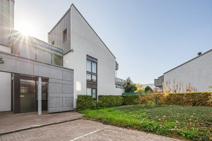 Photo 3 of De Lopinge 90