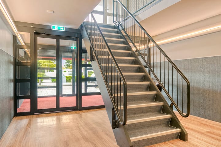 Photo 25 of Dr. Willem Dreesweg 476