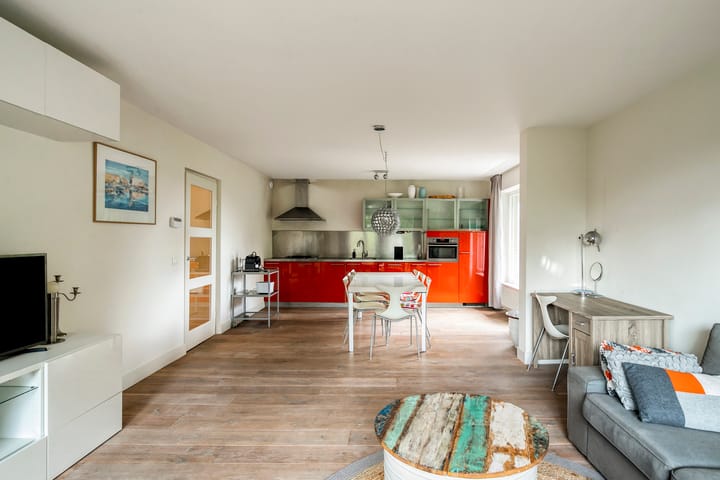 Photo 4 of Dr. Willem Dreesweg 476