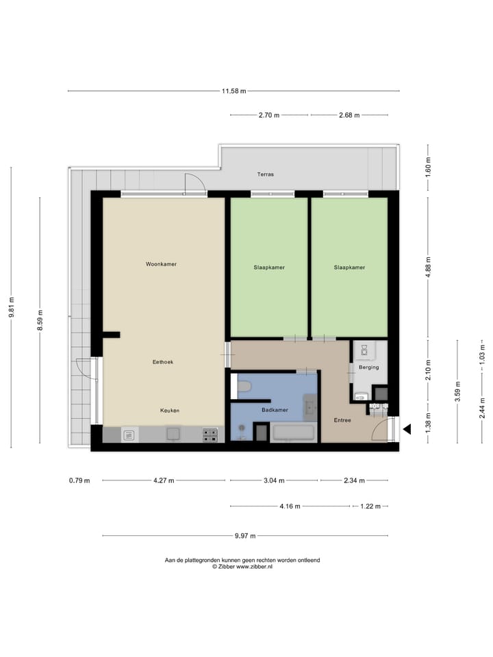 Photo 31 of Dr. Willem Dreesweg 476