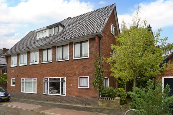 Foto 2 van Egelstraat 4