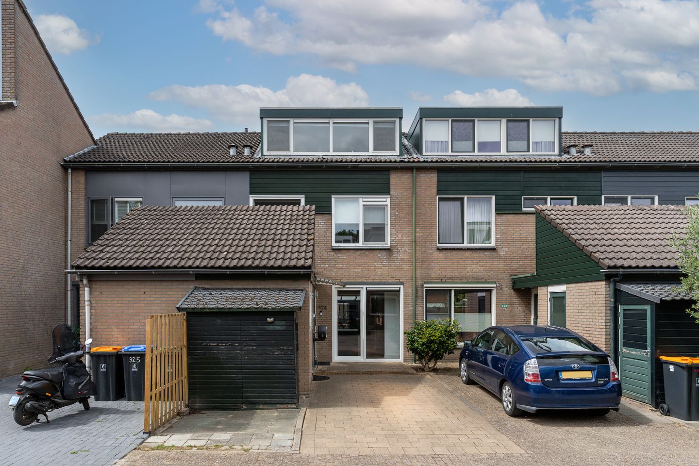 Foto 4 van Fazantenkamp 924