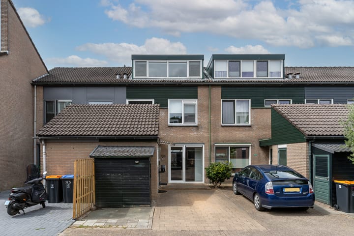 Foto 4 van Fazantenkamp 924