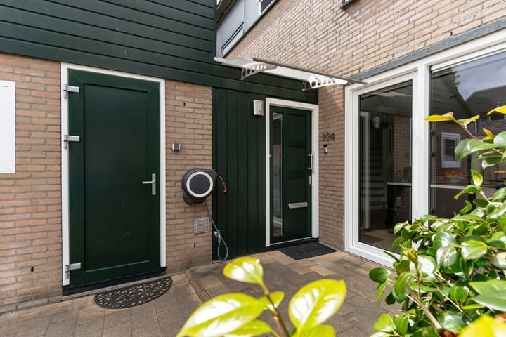 Foto 5 van Fazantenkamp 924