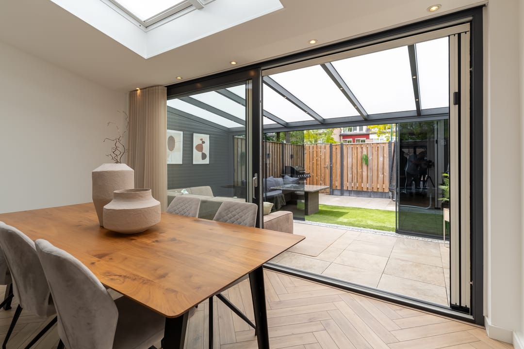 Foto 13 van Fazantenkamp 924