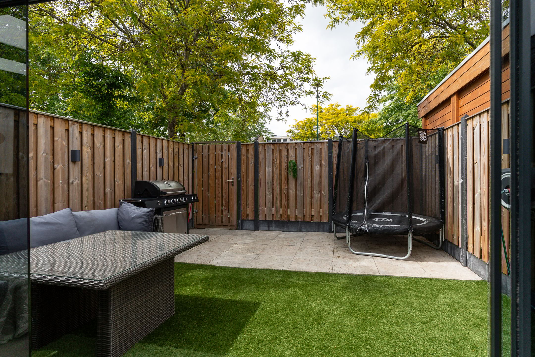 Foto 15 van Fazantenkamp 924