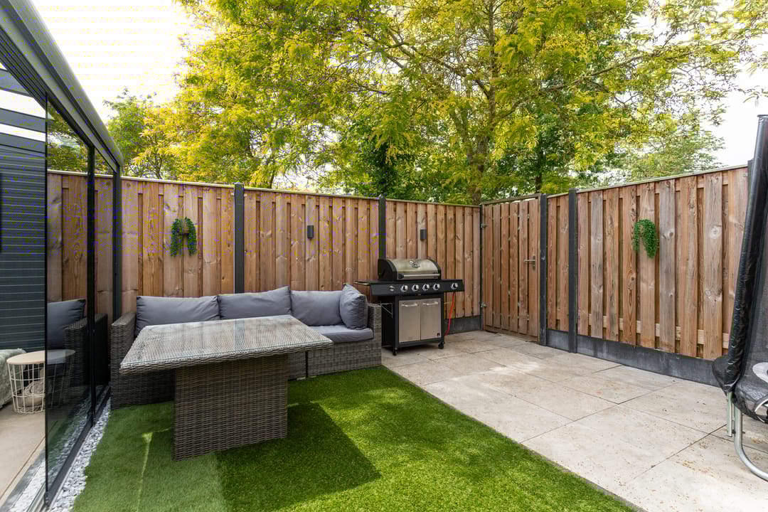 Foto 16 van Fazantenkamp 924