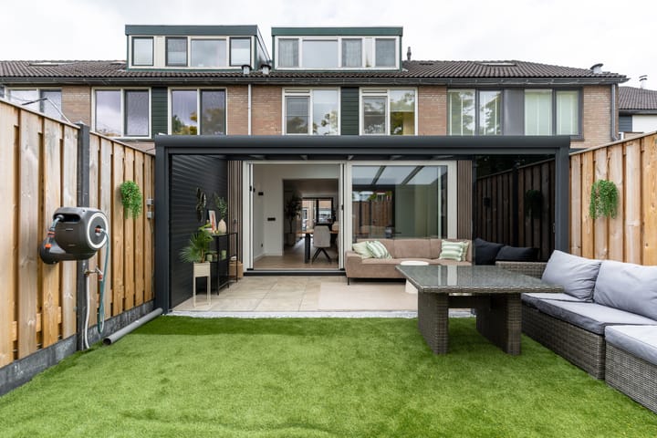 Foto 3 van Fazantenkamp 924