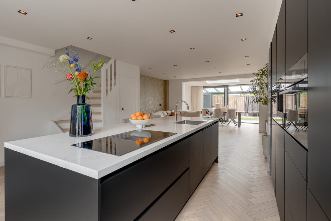 Foto 1 van Fazantenkamp 924