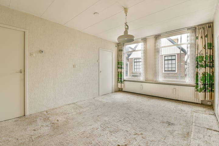 Foto 3 van Amstelzijde 25