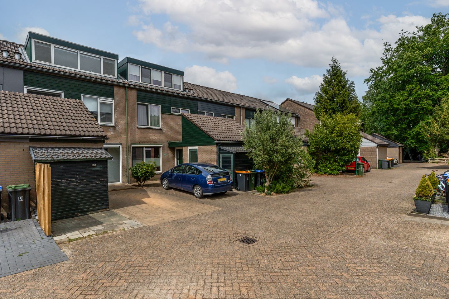 Foto 40 van Fazantenkamp 924