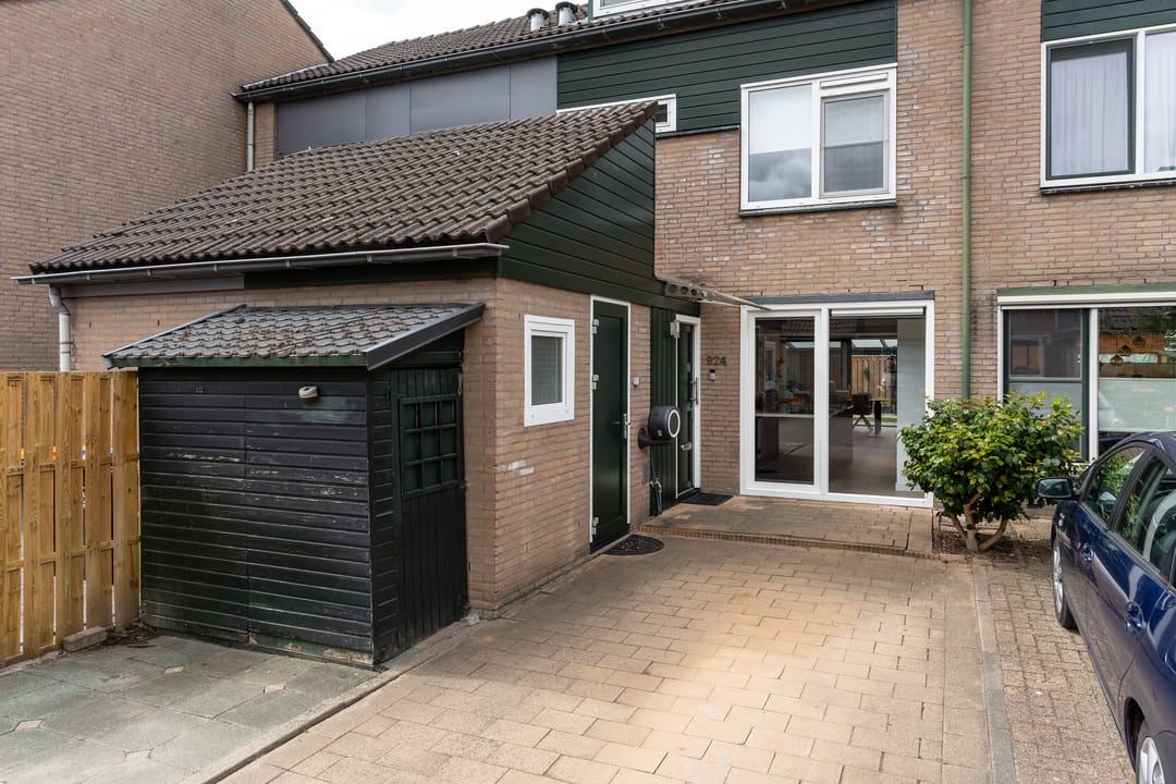 Foto 41 van Fazantenkamp 924