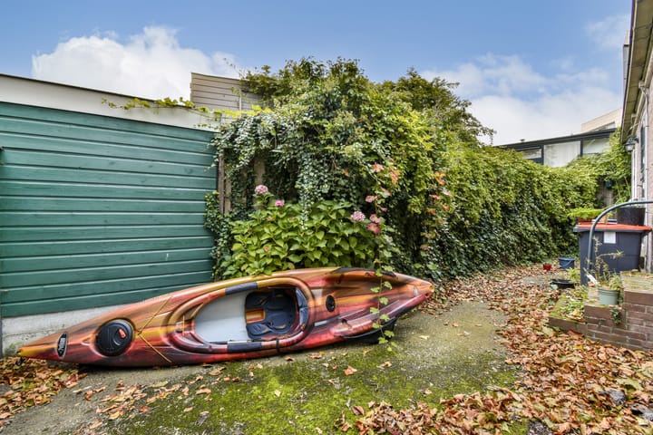 Foto 8 van Amstelzijde 25