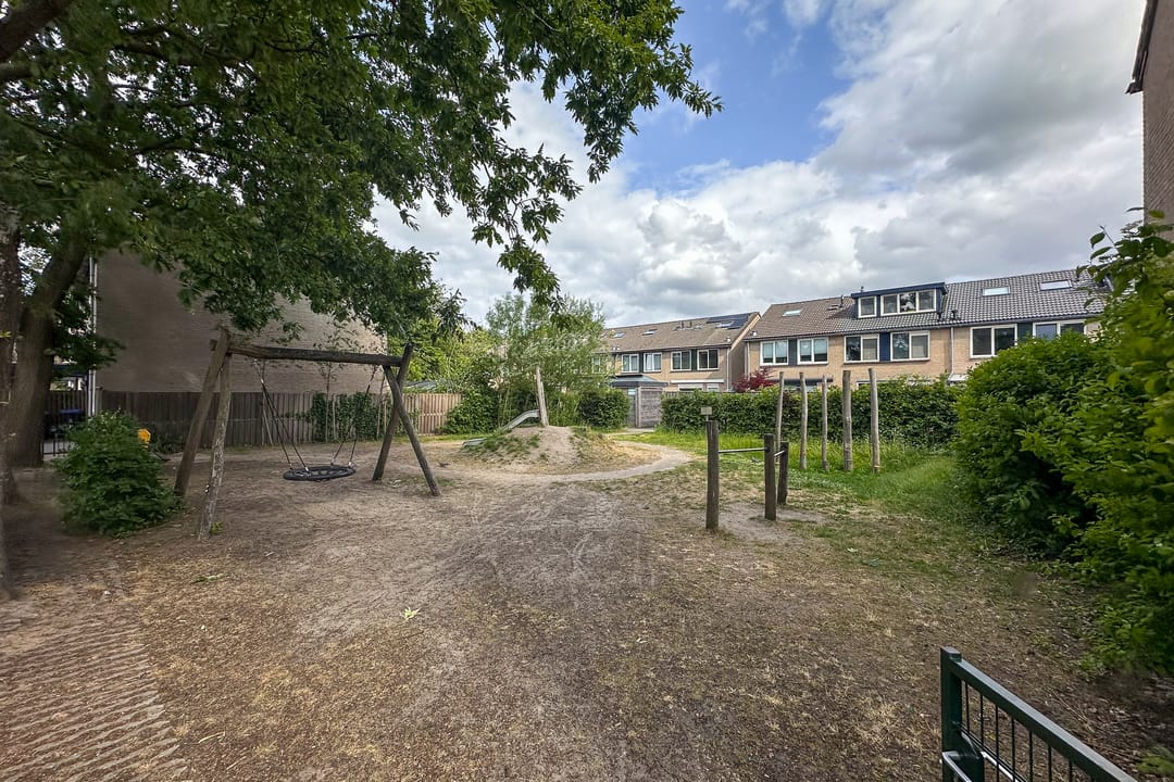 Foto 43 van Fazantenkamp 924