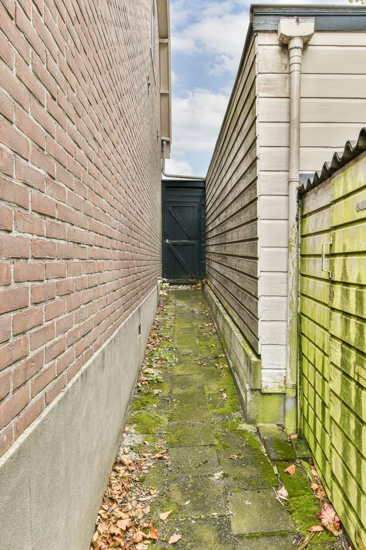 Foto 10 van Amstelzijde 25