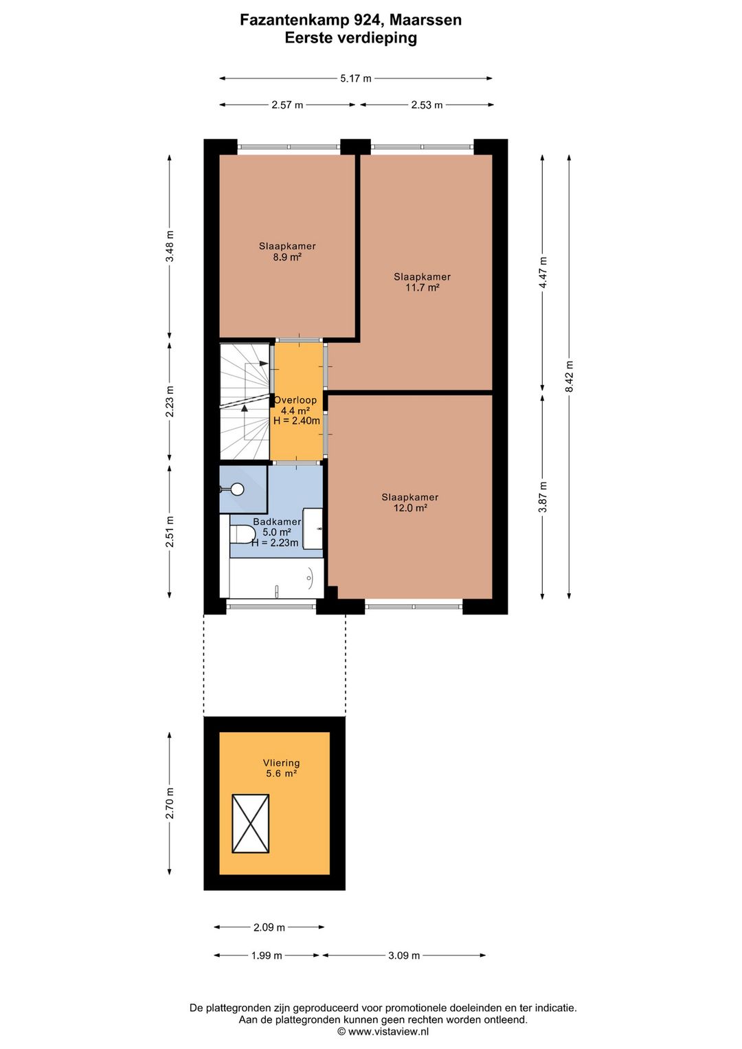 Foto 47 van Fazantenkamp 924