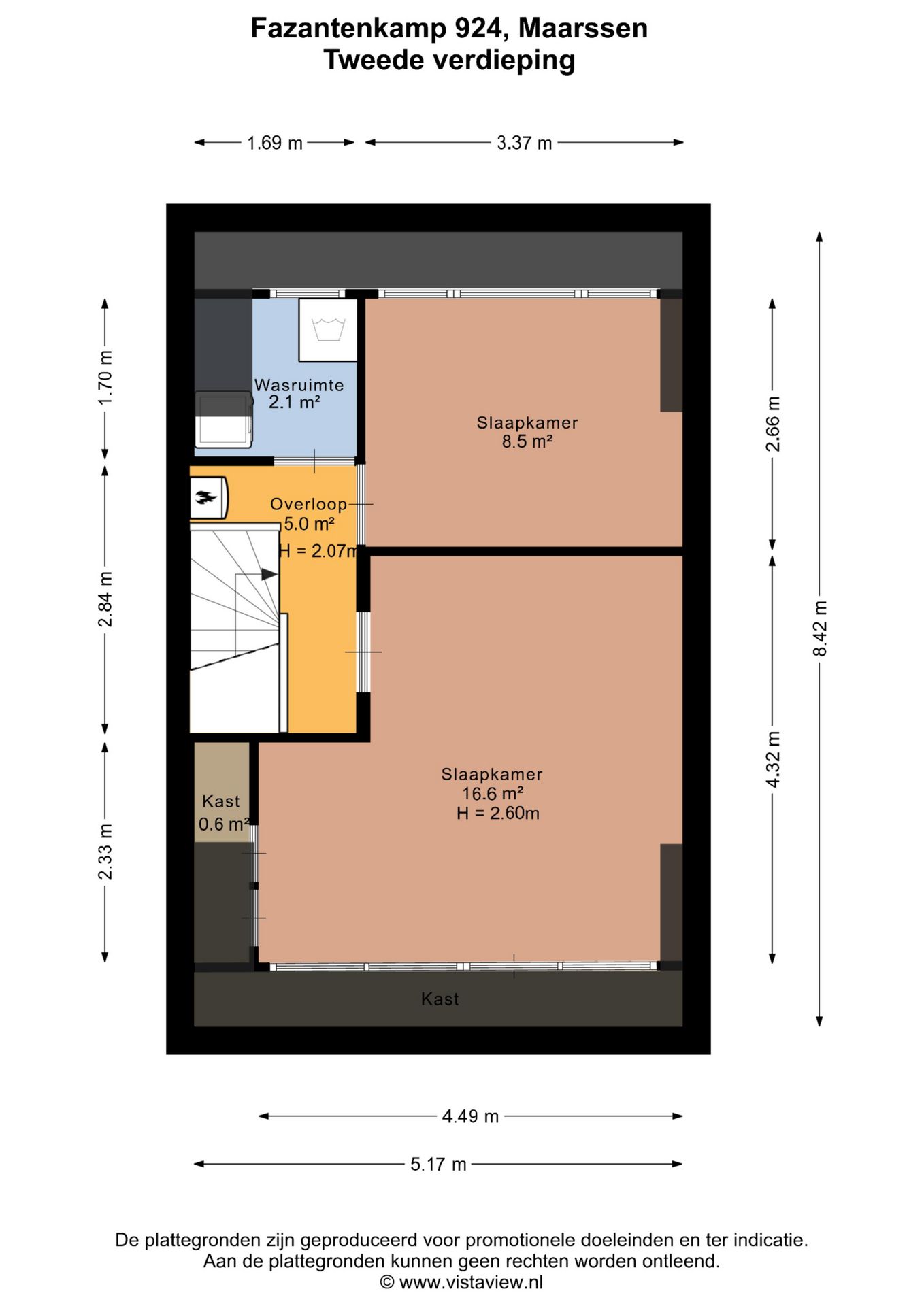 Foto 48 van Fazantenkamp 924