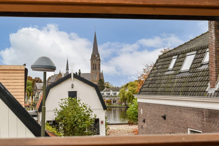 Foto 15 van Amstelzijde 25