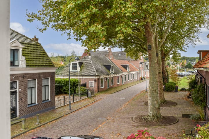 Foto 16 van Amstelzijde 25