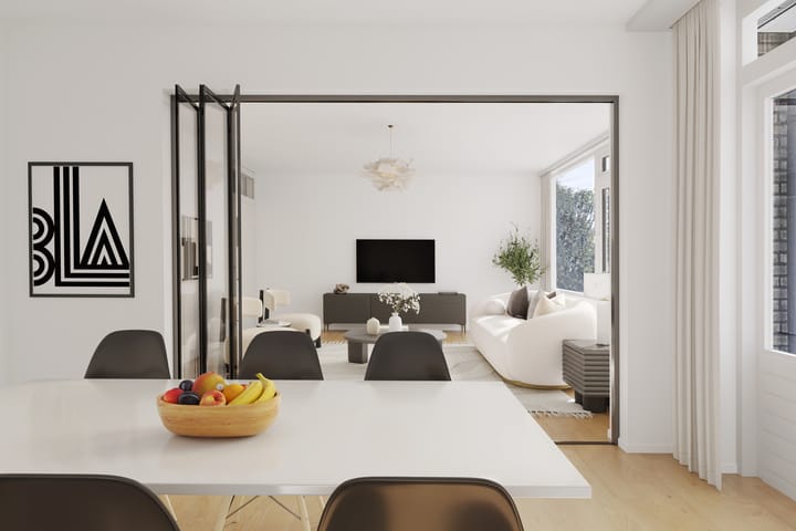 Photo 3 of Nieuwe Damlaan 433