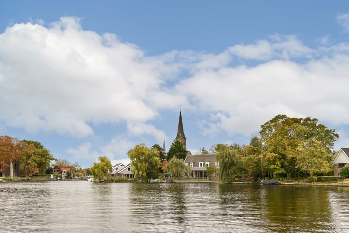 Foto 20 van Amstelzijde 25